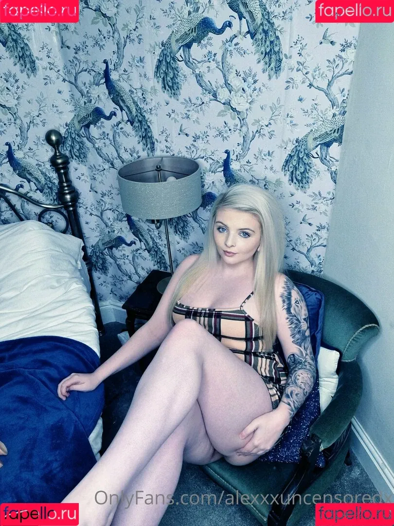 lexii-louu Onlyfans Photo Gallery 