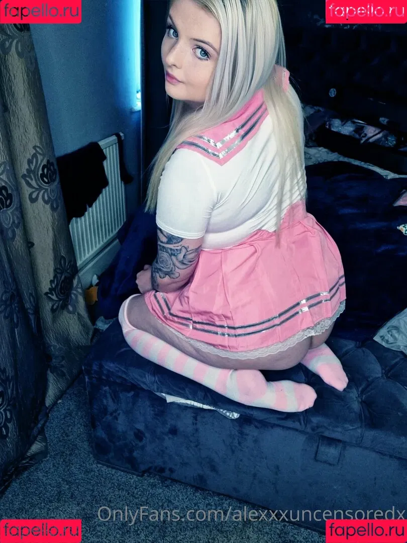 lexii-louu Onlyfans Photo Gallery 
