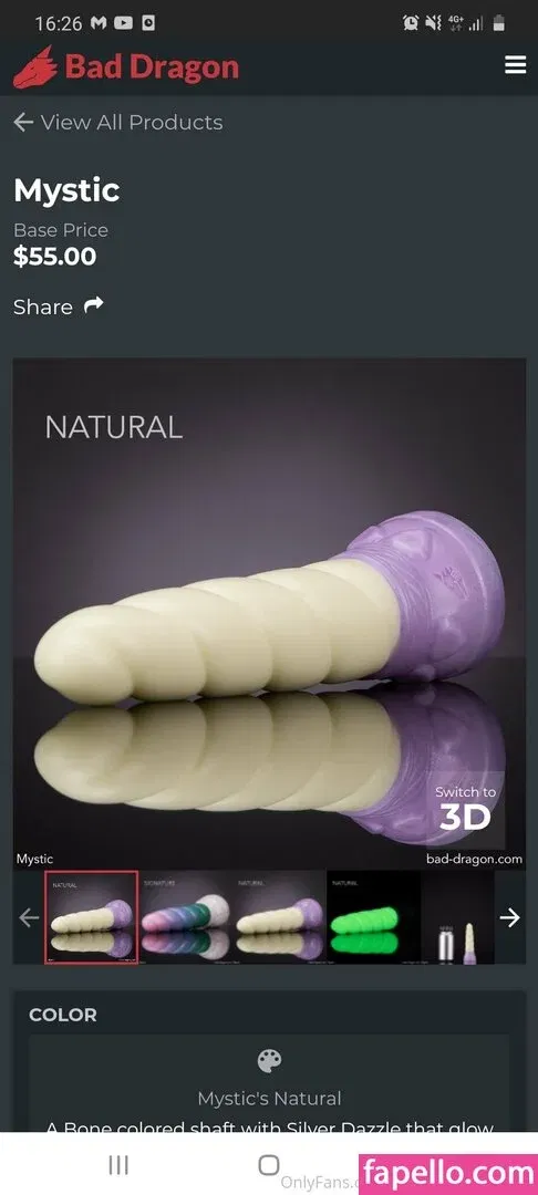 lexii-louu Onlyfans Photo Gallery 