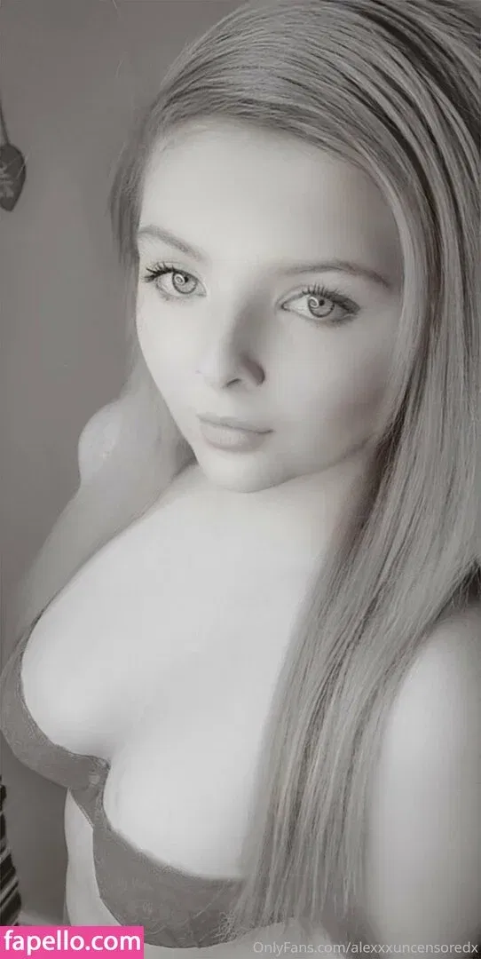 lexii-louu Onlyfans Photo Gallery 