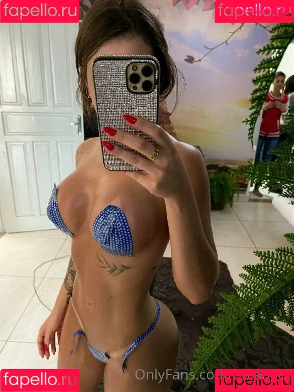 Bruna Figueiredo Onlyfans Photo Gallery 