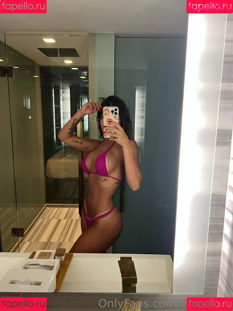 Bruna Figueiredo Onlyfans Photo Gallery 