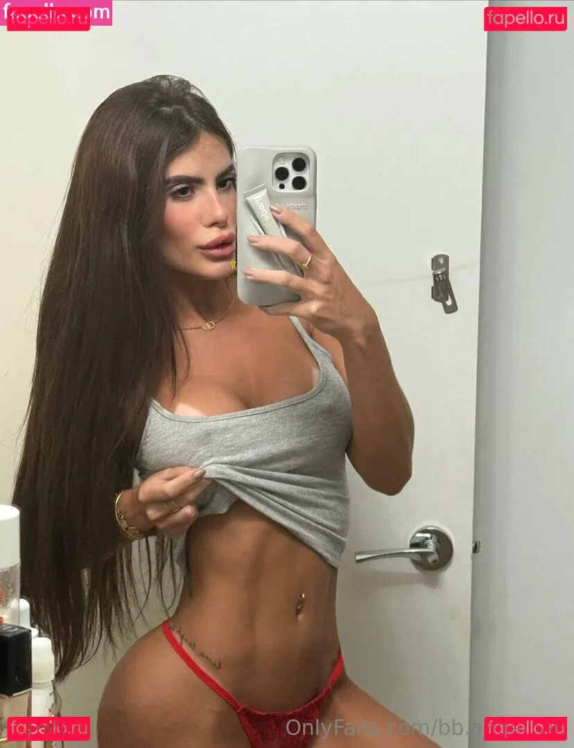 Bruna Figueiredo Onlyfans Photo Gallery 