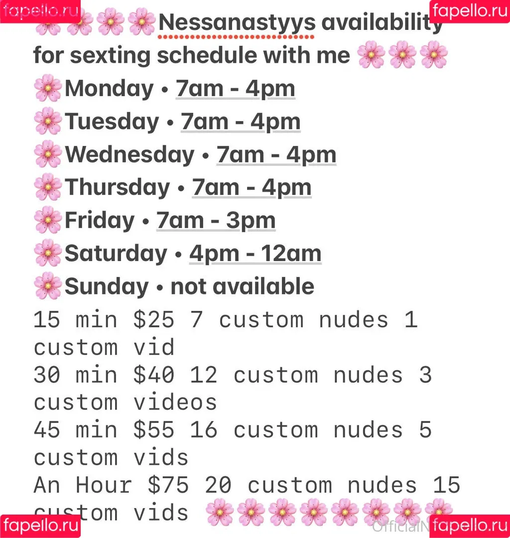ononalani Onlyfans Photo Gallery 