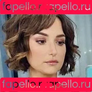 Milana Vayntrub Onlyfans Photo Gallery 