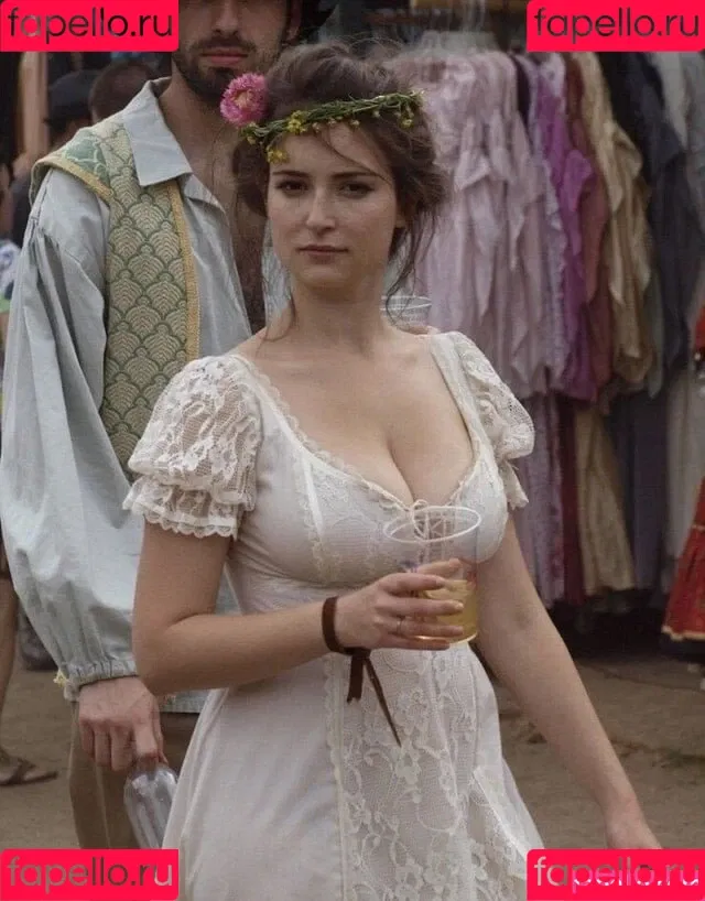 Milana Vayntrub Onlyfans Photo Gallery 