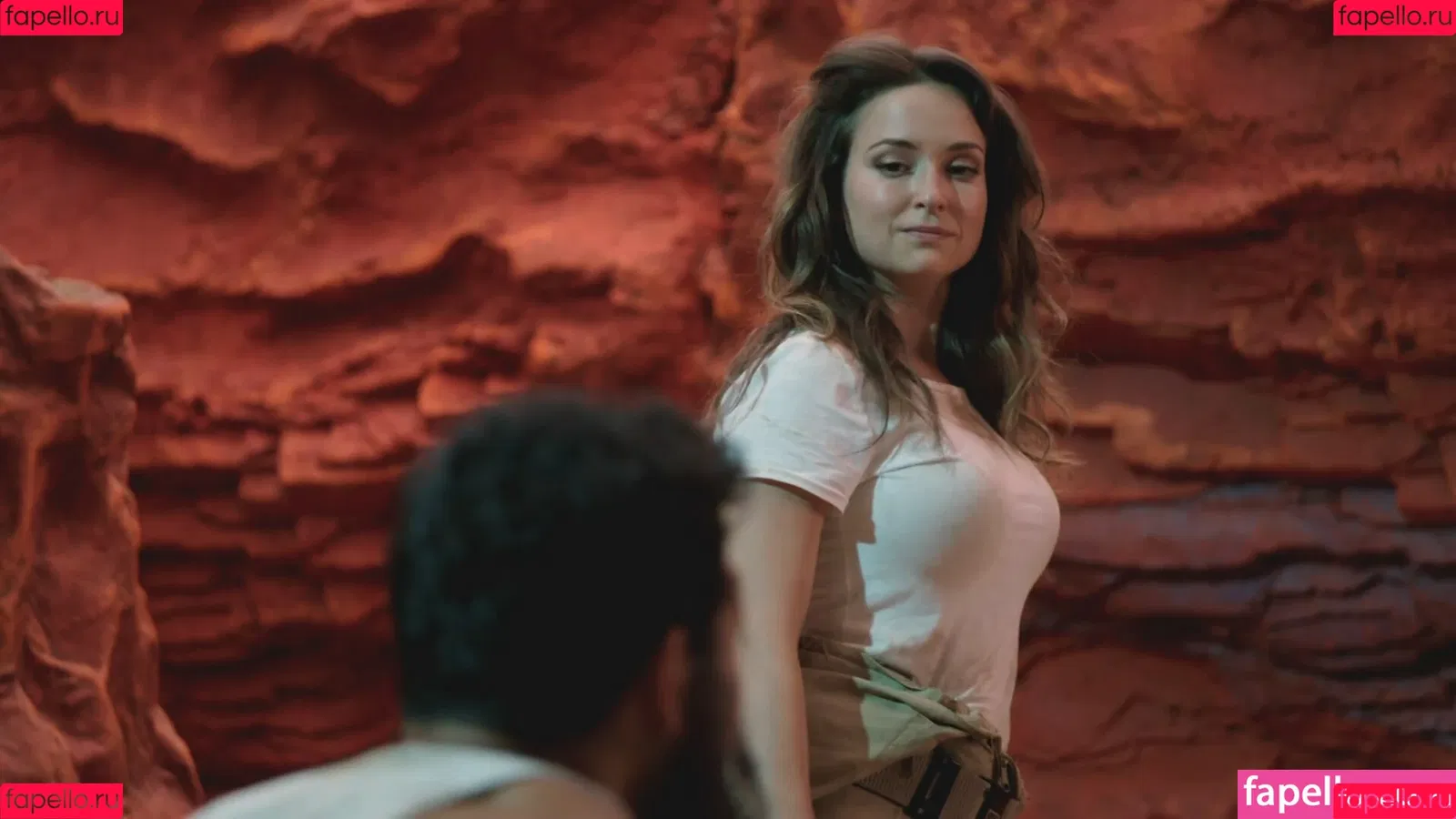 Milana Vayntrub Onlyfans Photo Gallery 