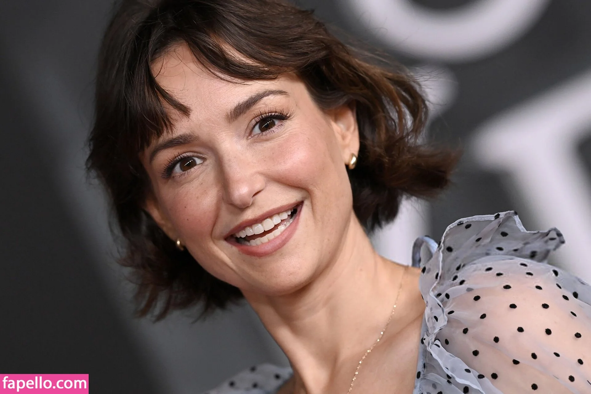 Milana Vayntrub Onlyfans Photo Gallery 