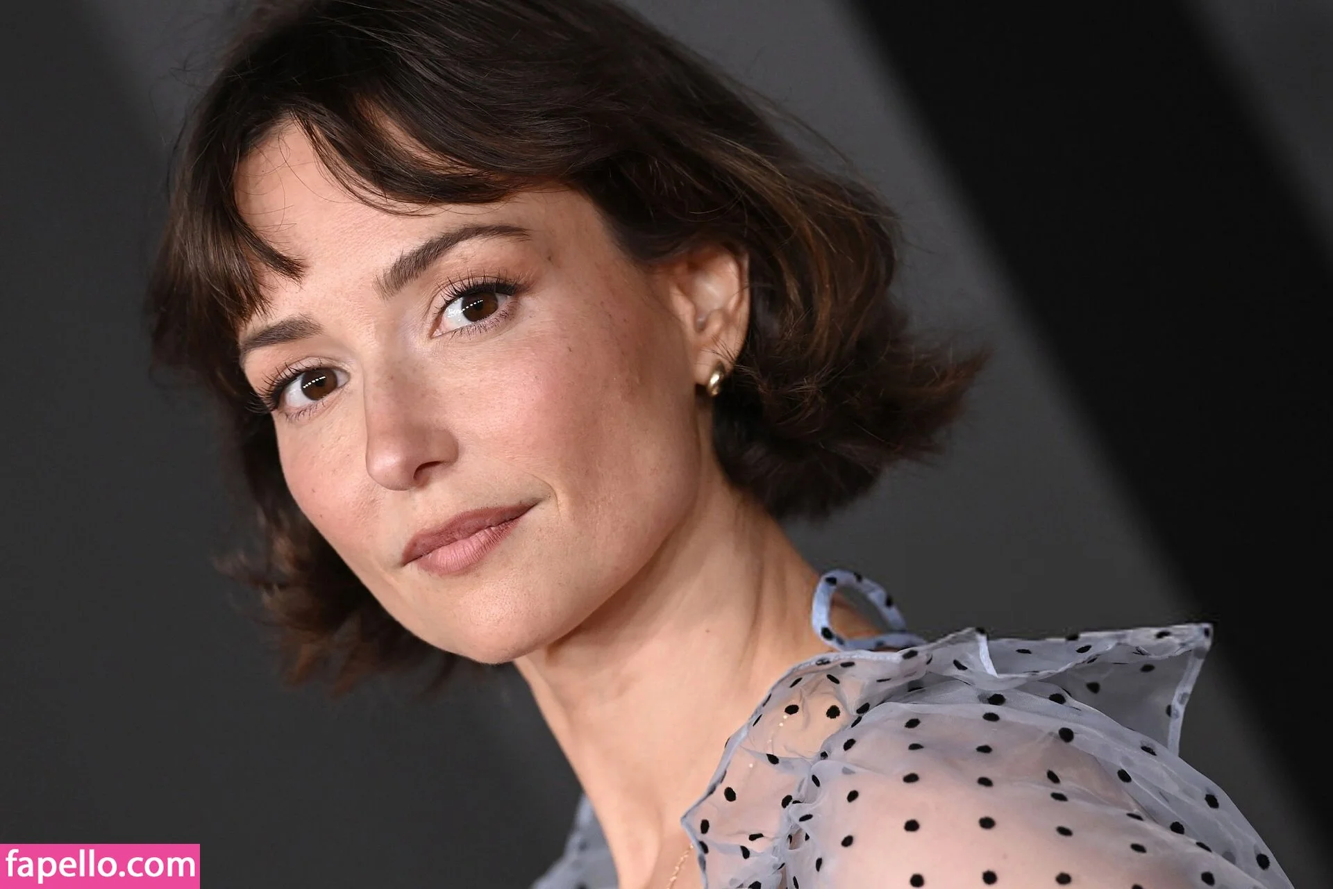 Milana Vayntrub Onlyfans Photo Gallery 