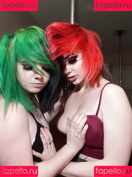 venomroseexotic Onlyfans Photo Gallery 