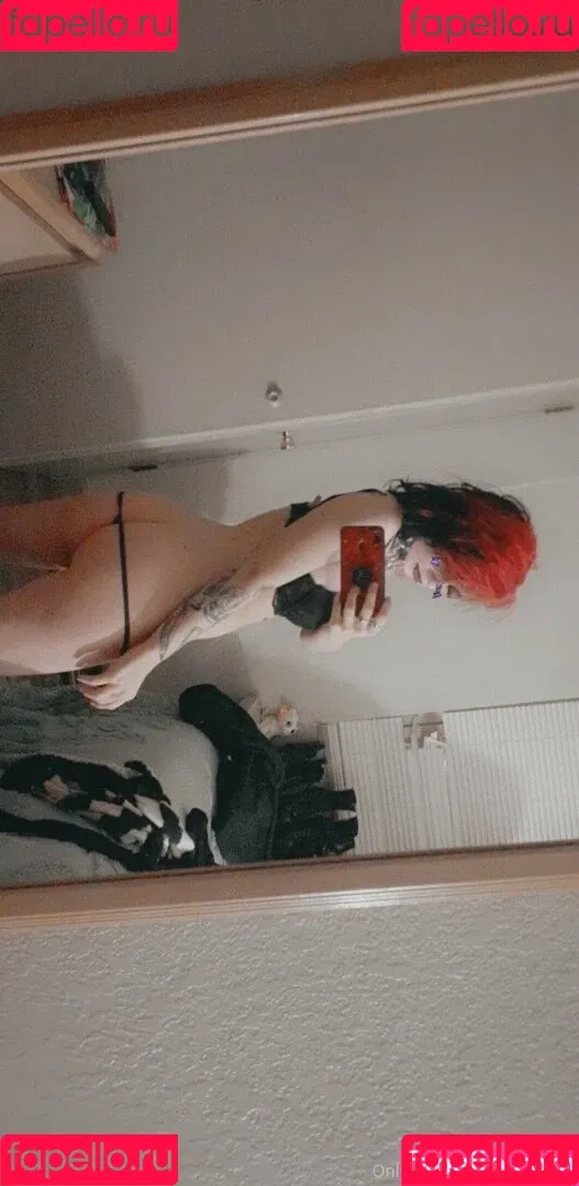 venomroseexotic Onlyfans Photo Gallery 