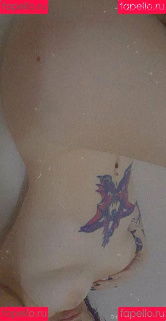 venomroseexotic Onlyfans Photo Gallery 