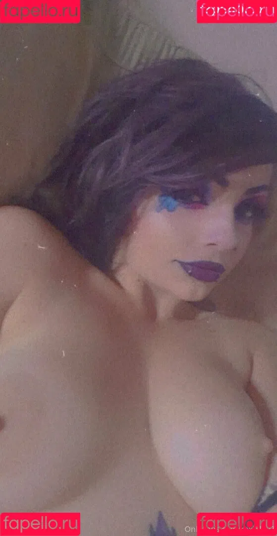 venomroseexotic Onlyfans Photo Gallery 