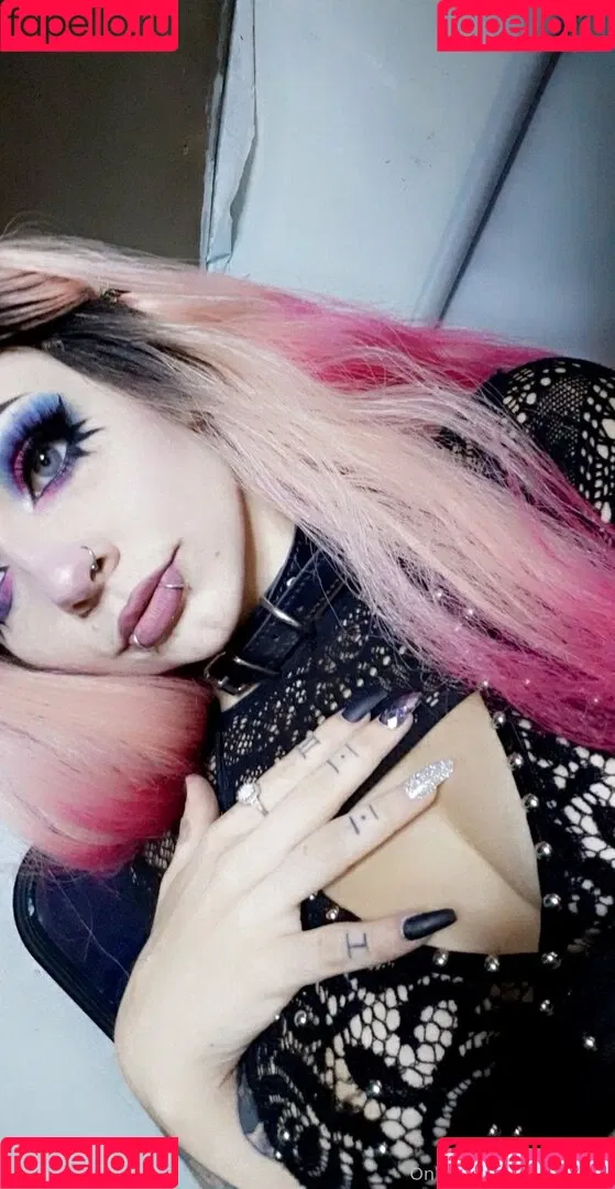venomroseexotic Onlyfans Photo Gallery 