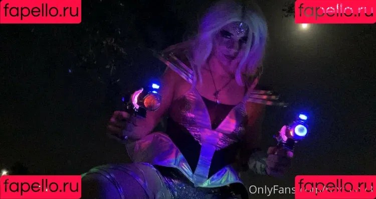 venomroseexotic Onlyfans Photo Gallery 