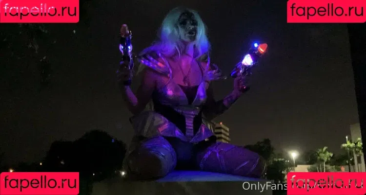 venomroseexotic Onlyfans Photo Gallery 