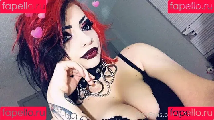 venomroseexotic Onlyfans Photo Gallery 