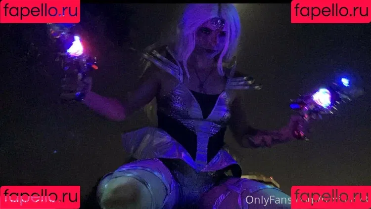 venomroseexotic Onlyfans Photo Gallery 