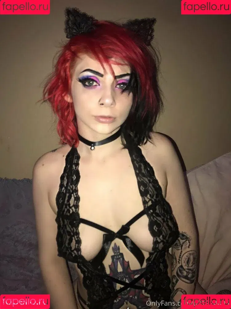 venomroseexotic Onlyfans Photo Gallery 