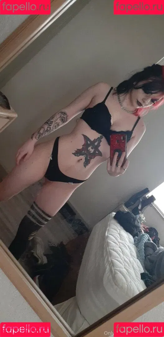venomroseexotic Onlyfans Photo Gallery 