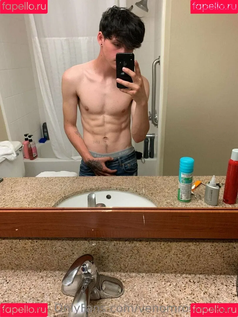 venomroseexotic Onlyfans Photo Gallery 