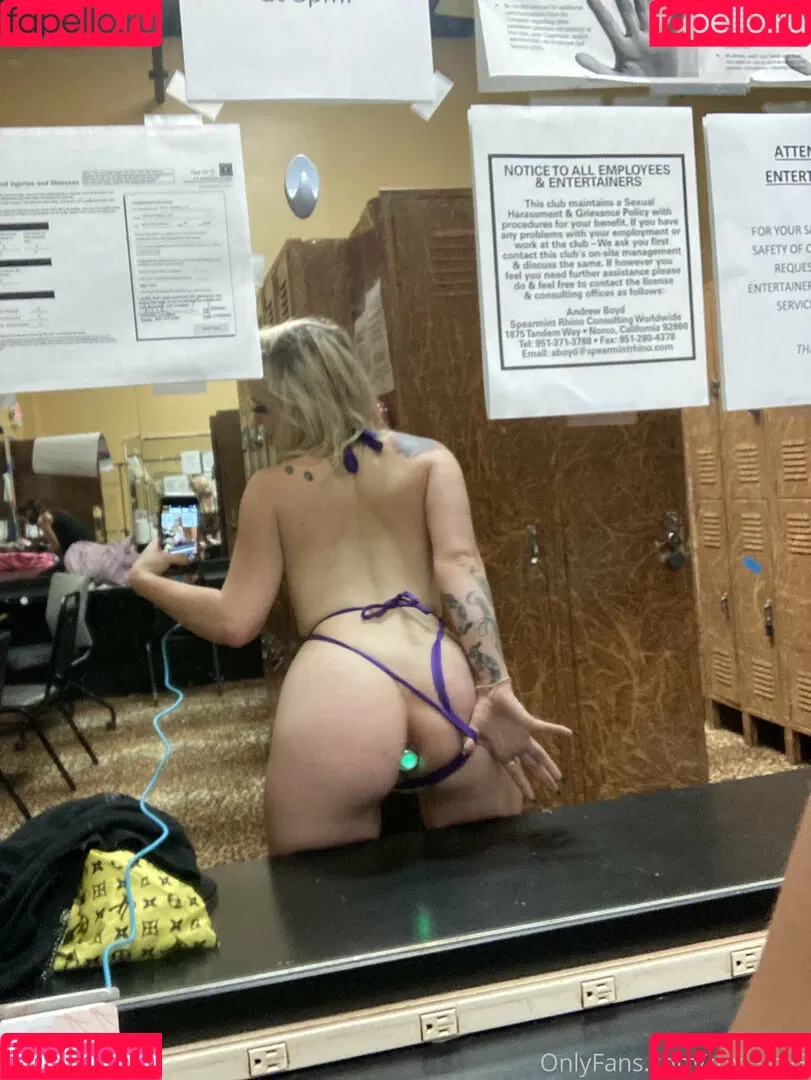 venomroseexotic Onlyfans Photo Gallery 