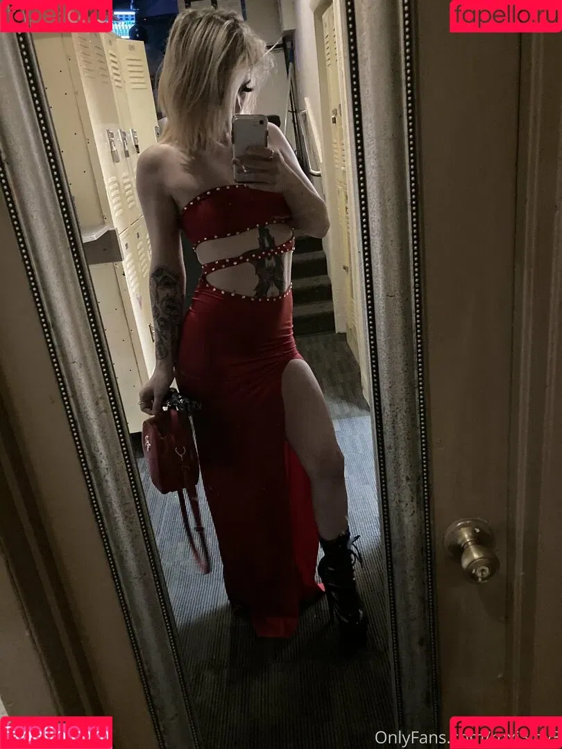 venomroseexotic Onlyfans Photo Gallery 