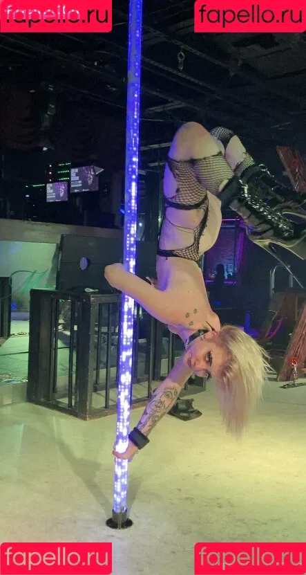 venomroseexotic Onlyfans Photo Gallery 