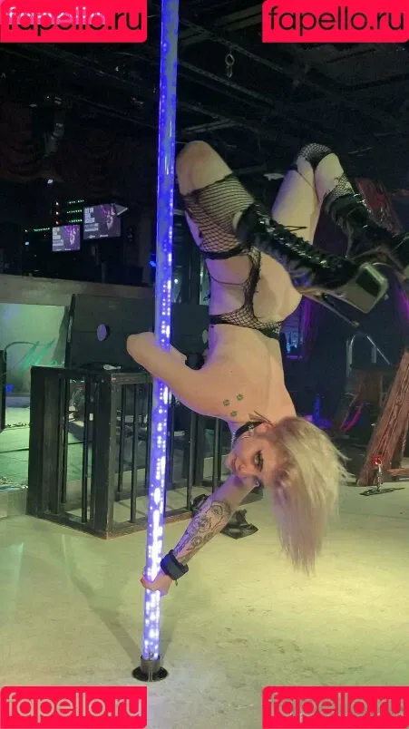 venomroseexotic Onlyfans Photo Gallery 