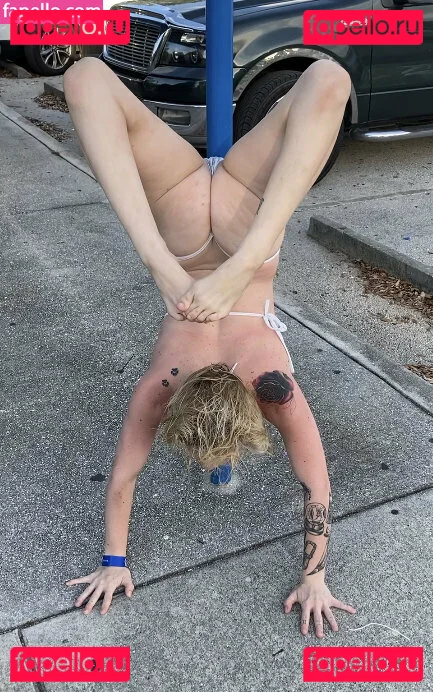 venomroseexotic Onlyfans Photo Gallery 