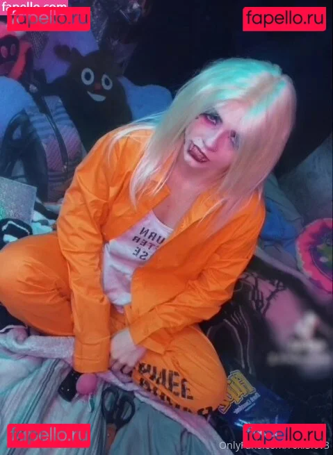 venomroseexotic Onlyfans Photo Gallery 