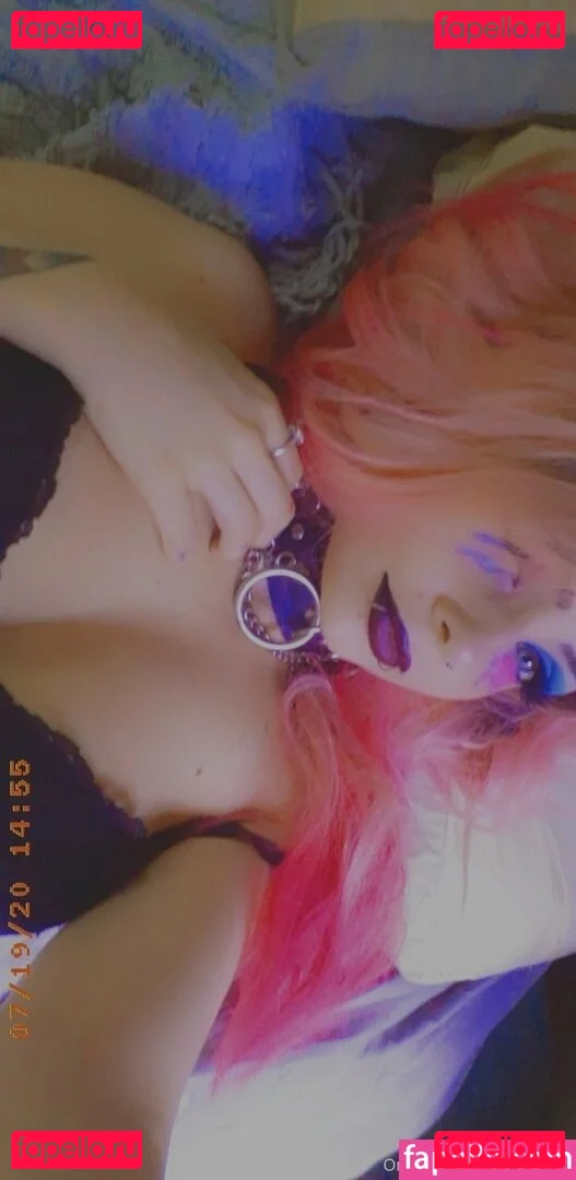 venomroseexotic Onlyfans Photo Gallery 