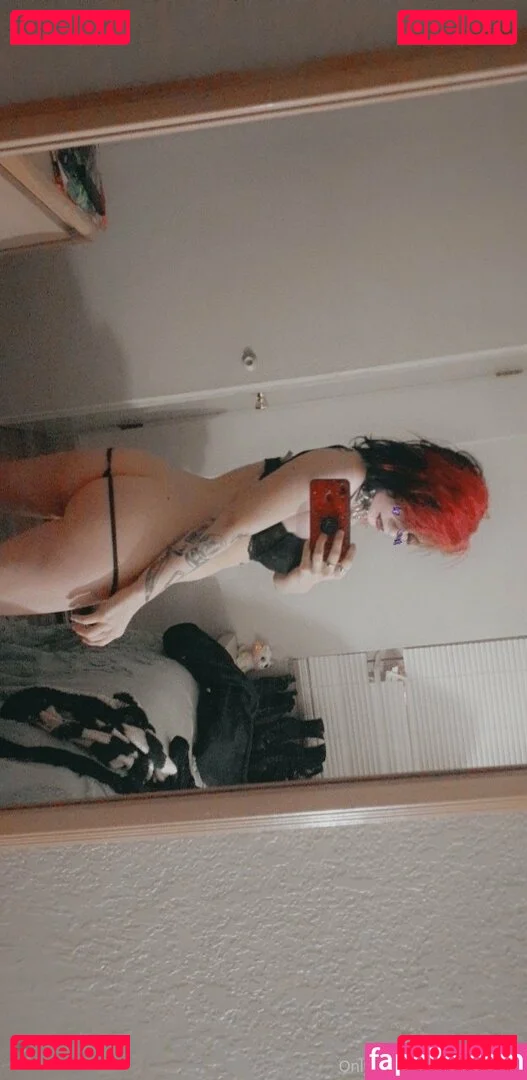 venomroseexotic Onlyfans Photo Gallery 