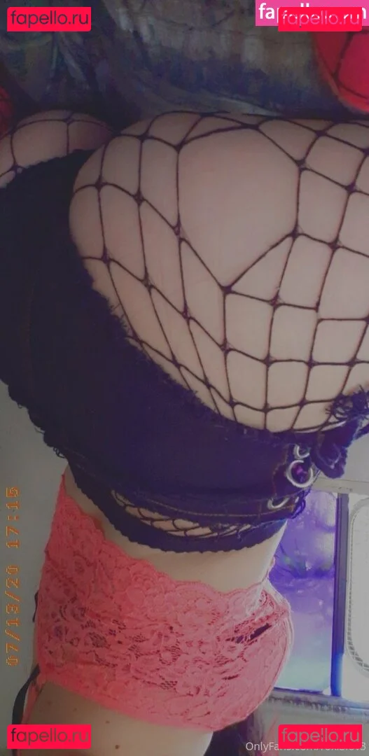 venomroseexotic Onlyfans Photo Gallery 