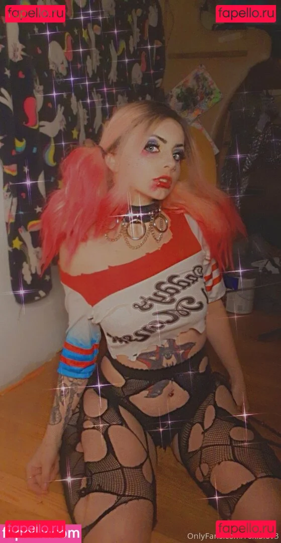 venomroseexotic Onlyfans Photo Gallery 