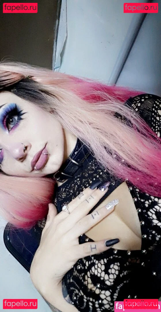 venomroseexotic Onlyfans Photo Gallery 