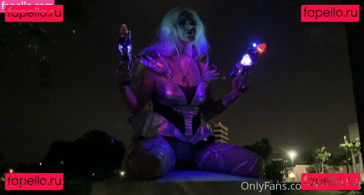 venomroseexotic Onlyfans Photo Gallery 