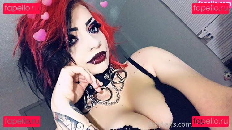 venomroseexotic Onlyfans Photo Gallery 