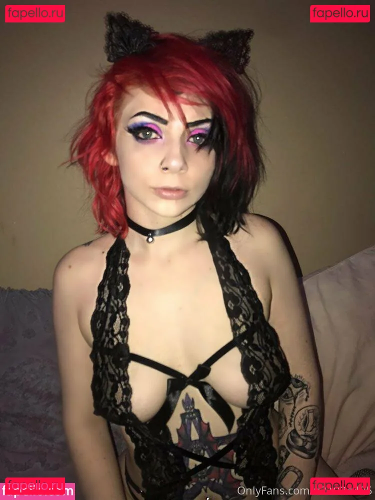 venomroseexotic Onlyfans Photo Gallery 