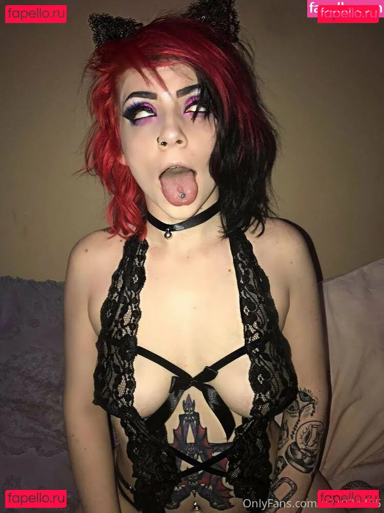 venomroseexotic Onlyfans Photo Gallery 