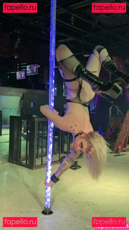 venomroseexotic Onlyfans Photo Gallery 