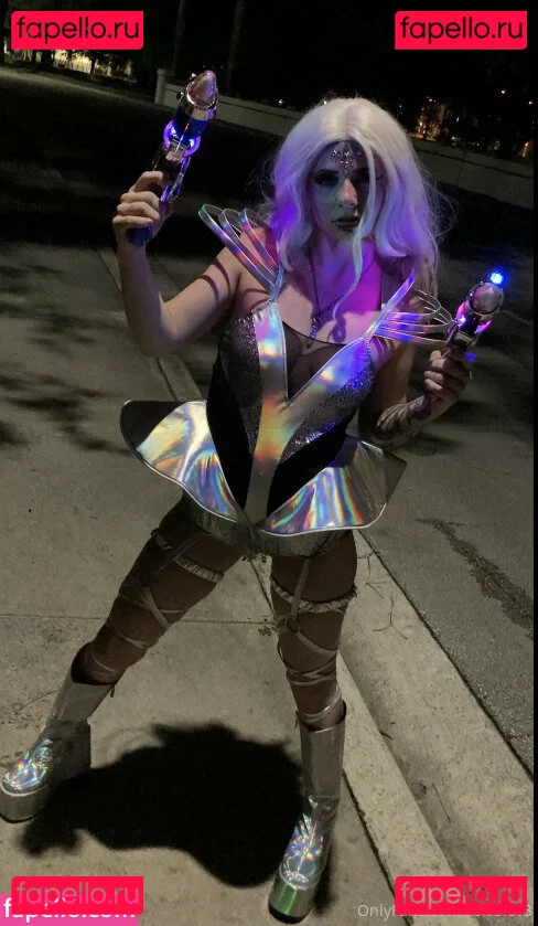 venomroseexotic Onlyfans Photo Gallery 