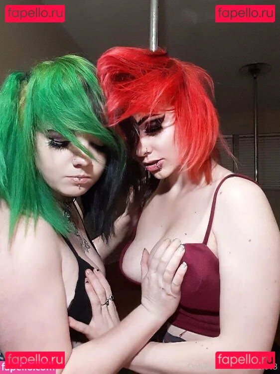 venomroseexotic Onlyfans Photo Gallery 