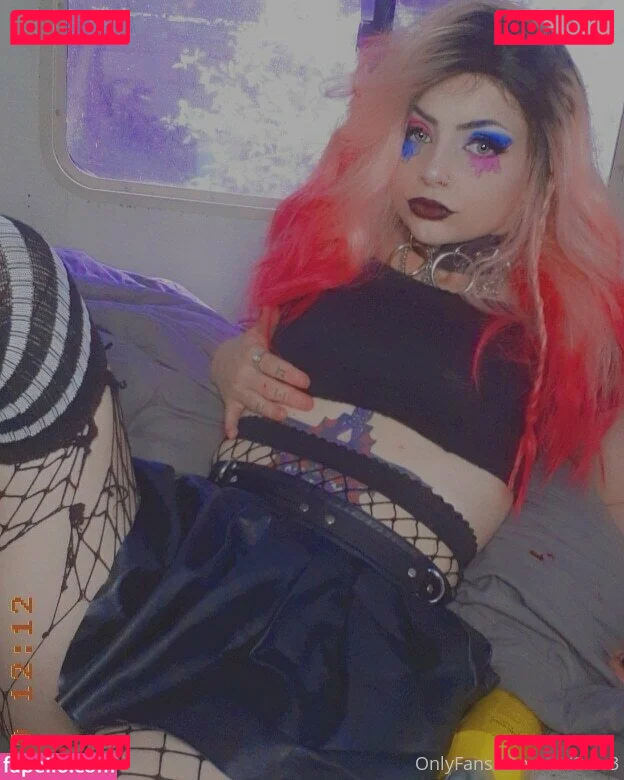 venomroseexotic Onlyfans Photo Gallery 