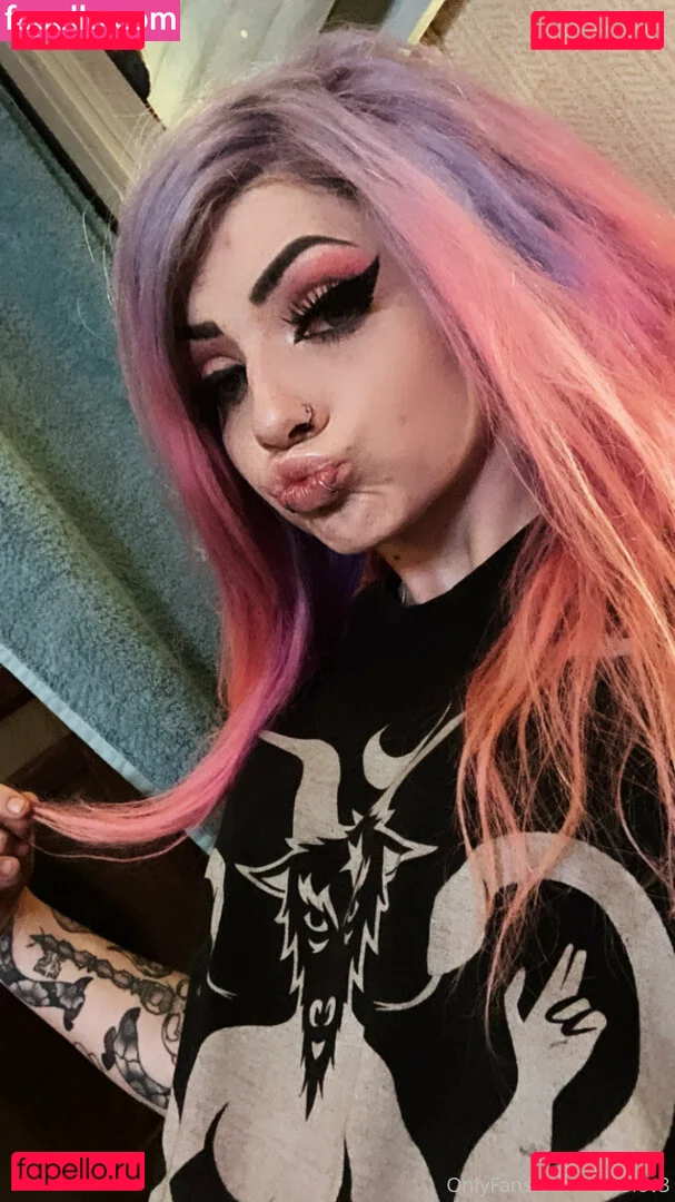 venomroseexotic Onlyfans Photo Gallery 