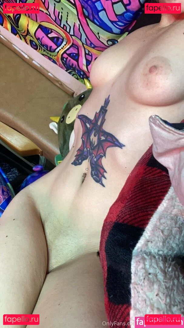 venomroseexotic Onlyfans Photo Gallery 