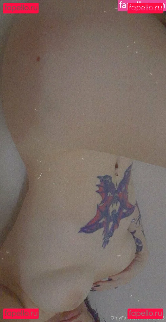 venomroseexotic Onlyfans Photo Gallery 