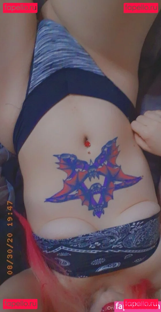 venomroseexotic Onlyfans Photo Gallery 