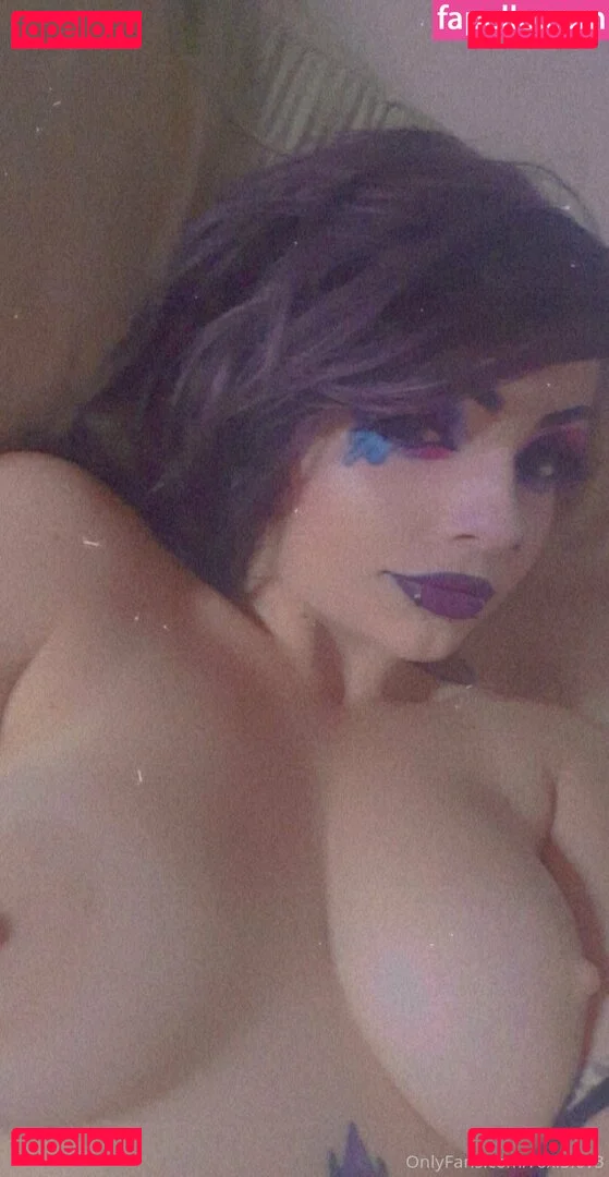 venomroseexotic Onlyfans Photo Gallery 