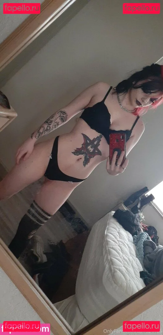 venomroseexotic Onlyfans Photo Gallery 